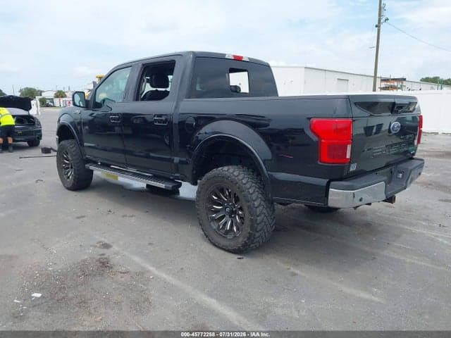 2020 FORD F-150 LARIAT 3