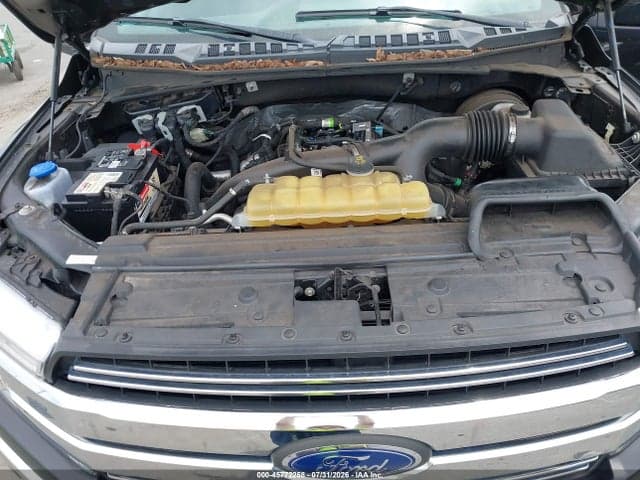 2020 FORD F-150 LARIAT 10