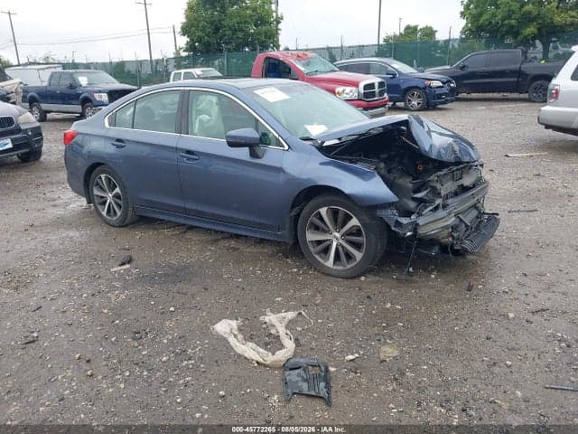 2018 SUBARU LEGACY 2.5I LIMITED - 1