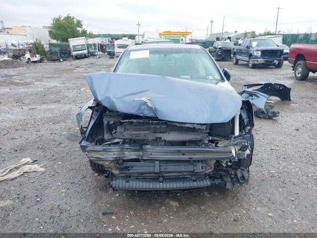 2018 SUBARU LEGACY 2.5I LIMITED 13