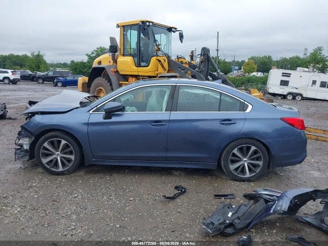 2018 SUBARU LEGACY 2.5I LIMITED 15