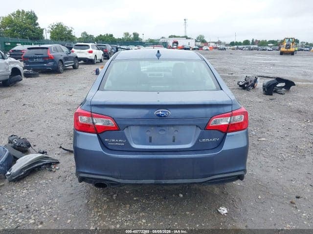 2018 SUBARU LEGACY 2.5I LIMITED 17