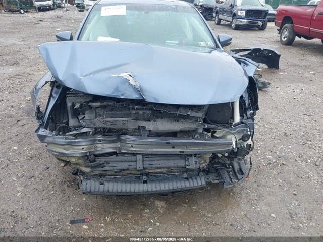 2018 SUBARU LEGACY 2.5I LIMITED 6
