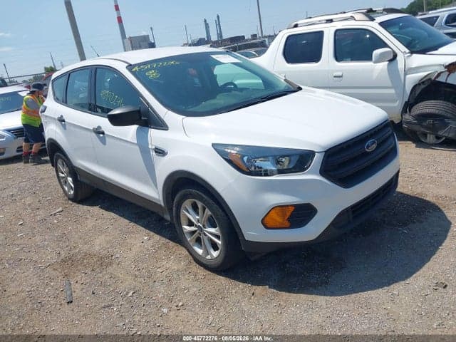 2019 FORD ESCAPE S - 1