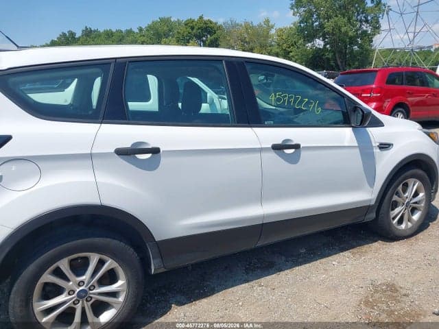 2019 FORD ESCAPE S 13