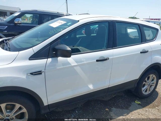 2019 FORD ESCAPE S 14
