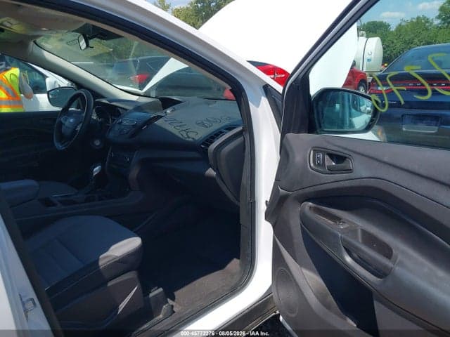 2019 FORD ESCAPE S 5
