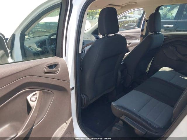 2019 FORD ESCAPE S 8