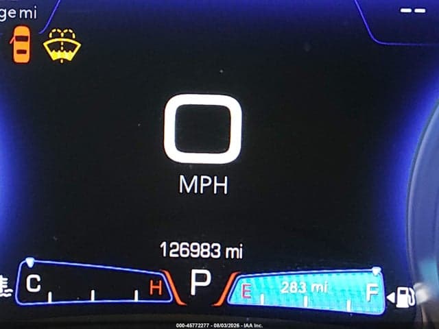 2017 CHRYSLER 300 LIMITED AWD 15