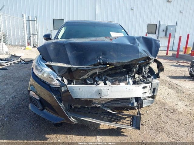 2019 NISSAN ALTIMA 2.5 S 13
