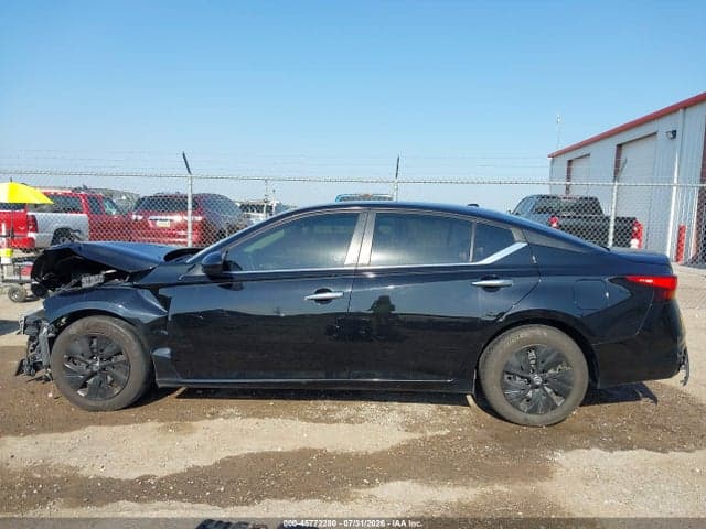 2019 NISSAN ALTIMA 2.5 S 15