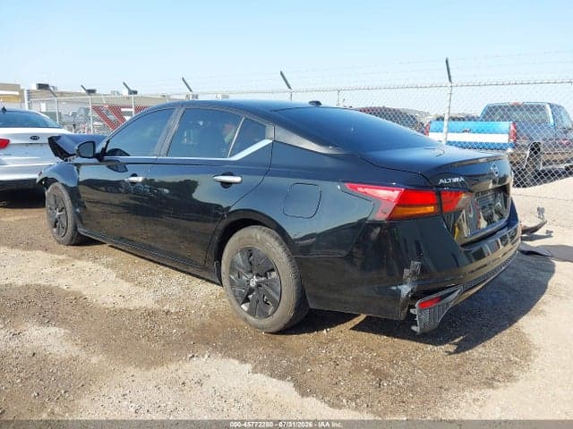 2019 NISSAN ALTIMA 2.5 S 3