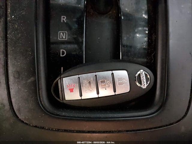 2019 NISSAN SENTRA SV 11