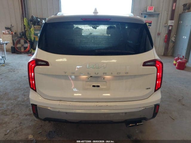 2024 KIA TELLURIDE S 16