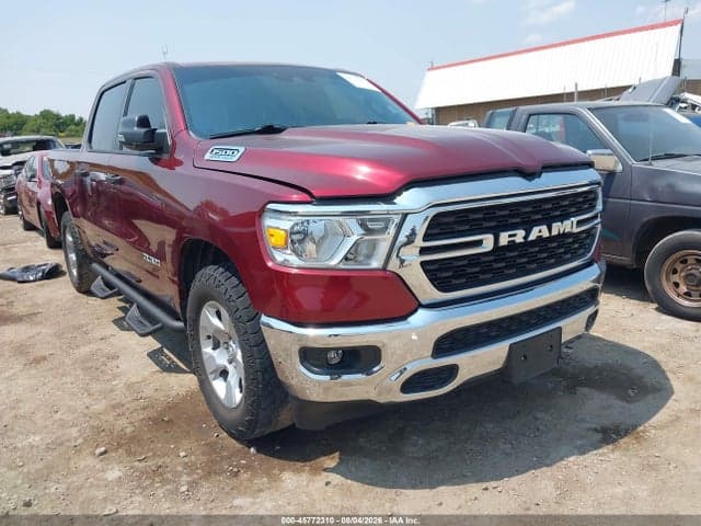 2023 RAM 1500 BIG HORN 4X2 5'7 BOX 1