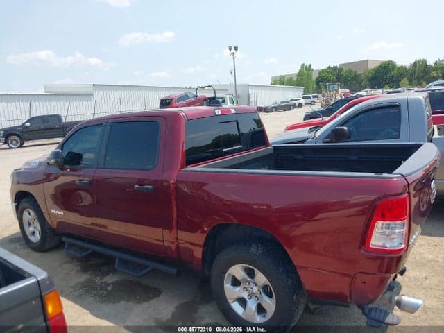 2023 RAM 1500 BIG HORN 4X2 5'7 BOX 15