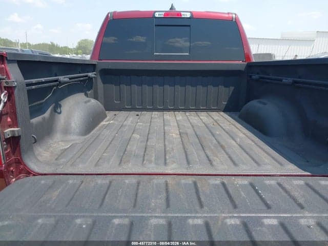 2023 RAM 1500 BIG HORN 4X2 5'7 BOX 18