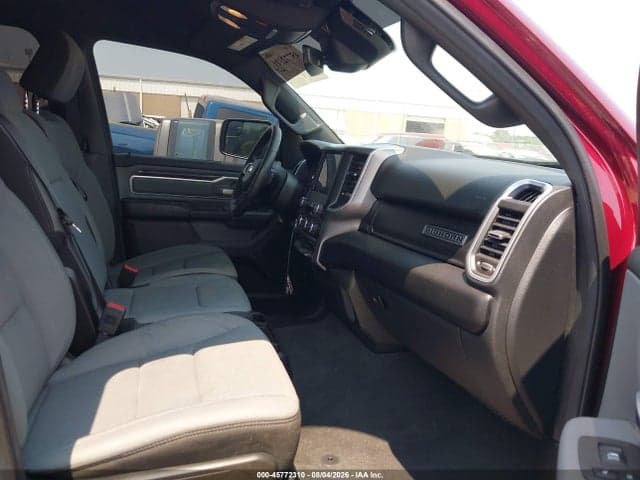 2023 RAM 1500 BIG HORN 4X2 5'7 BOX 5