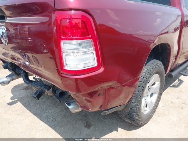 2023 RAM 1500 BIG HORN 4X2 5'7 BOX 6