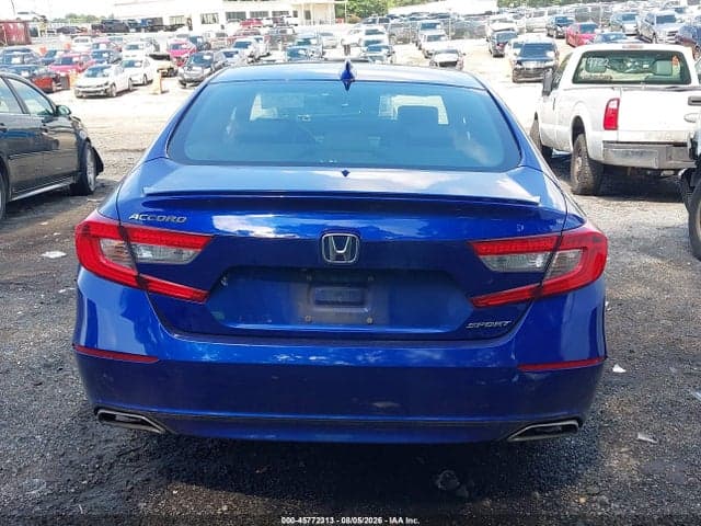 2019 HONDA ACCORD SPORT 15