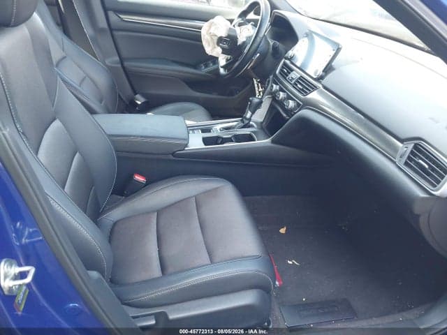 2019 HONDA ACCORD SPORT 5