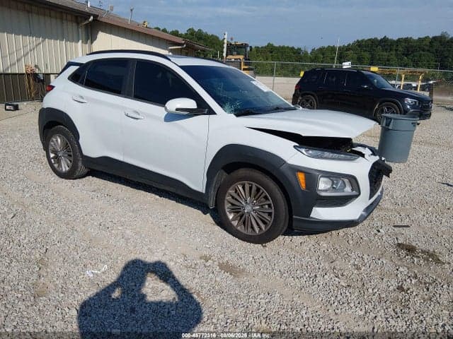 2018 HYUNDAI KONA SEL - 1