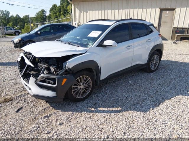 2018 HYUNDAI KONA SEL 2