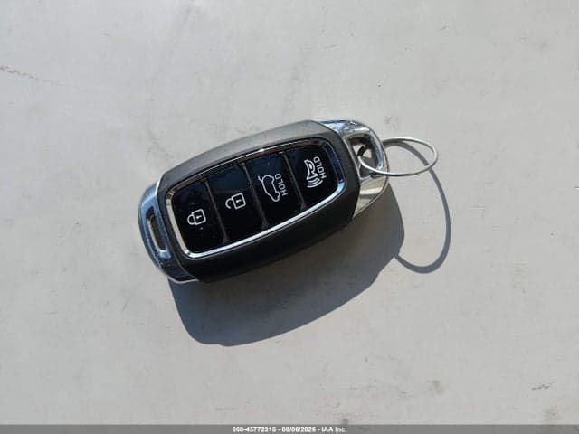 2018 HYUNDAI KONA SEL 11
