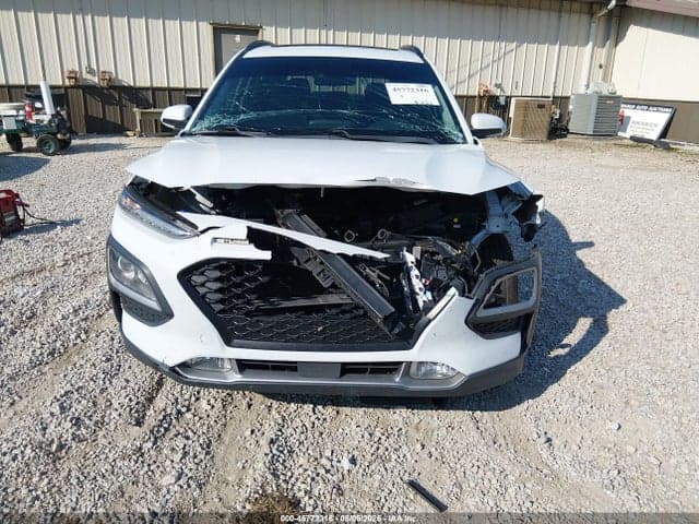 2018 HYUNDAI KONA SEL 12