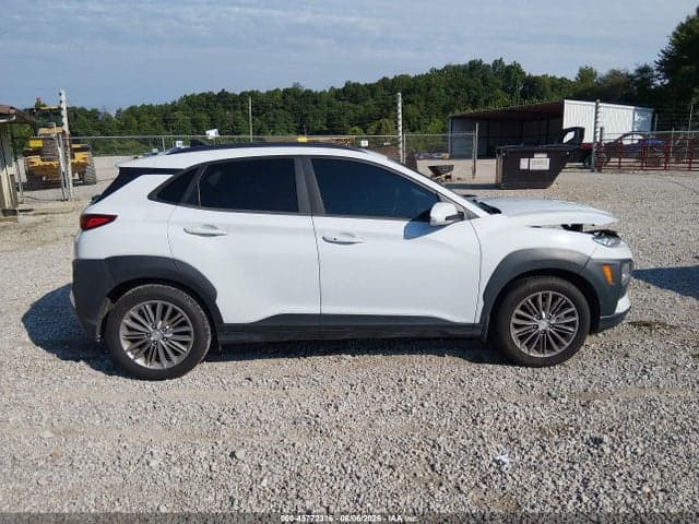 2018 HYUNDAI KONA SEL 13