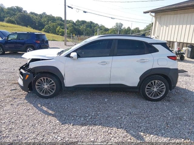 2018 HYUNDAI KONA SEL 14