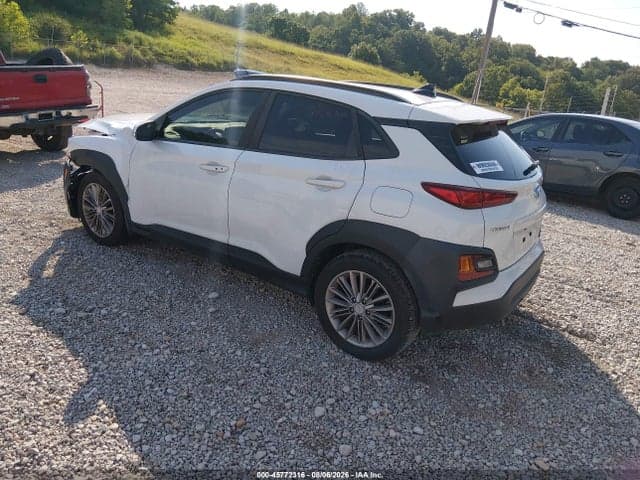 2018 HYUNDAI KONA SEL 3