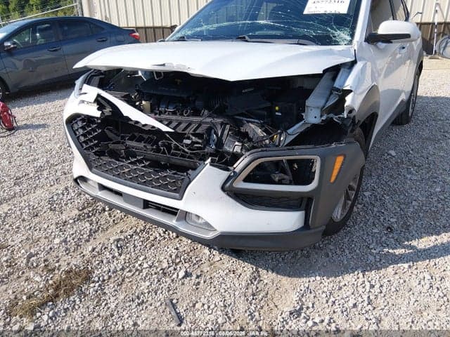 2018 HYUNDAI KONA SEL 6