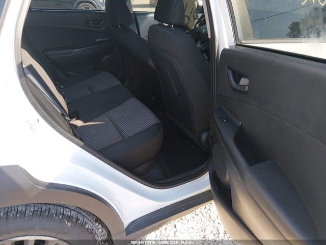 2018 HYUNDAI KONA SEL 8