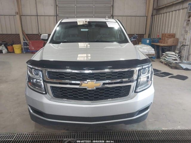 2019 CHEVROLET SUBURBAN LT 12