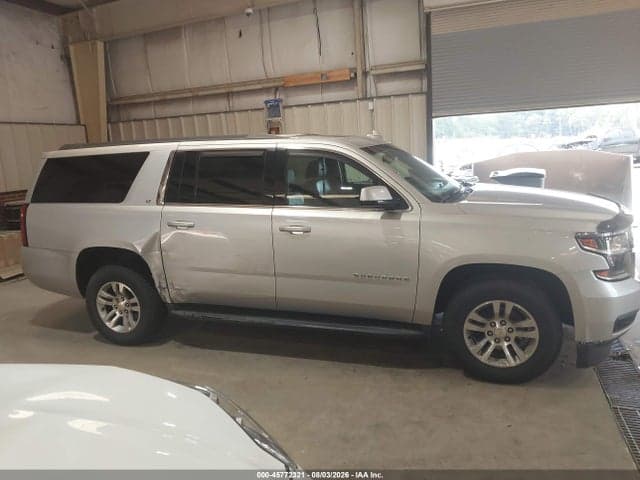 2019 CHEVROLET SUBURBAN LT 13