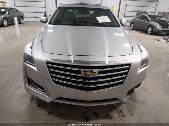2019 CADILLAC CTS LUXURY 13