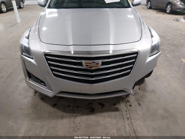 2019 CADILLAC CTS LUXURY 6