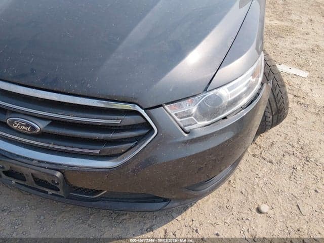 2019 FORD TAURUS LIMITED 17