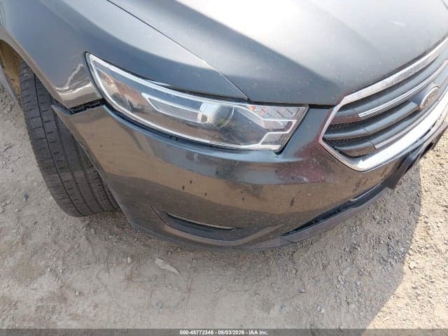 2019 FORD TAURUS LIMITED 18