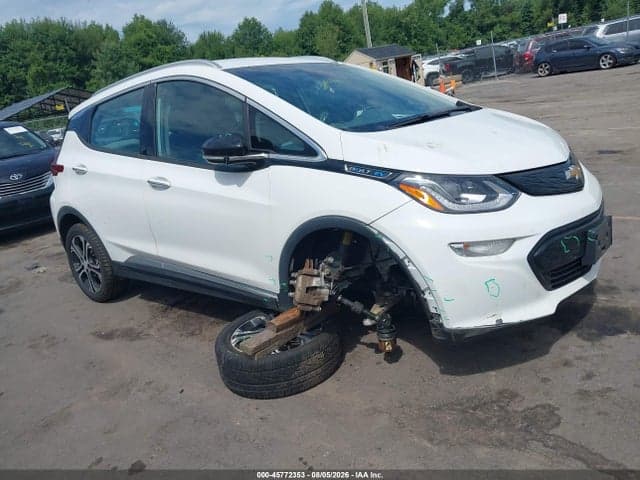 2020 CHEVROLET BOLT EV FWD PREMIER - 1