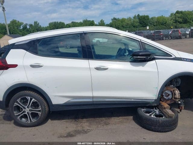 2020 CHEVROLET BOLT EV FWD PREMIER 13