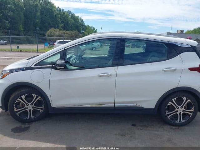 2020 CHEVROLET BOLT EV FWD PREMIER 14