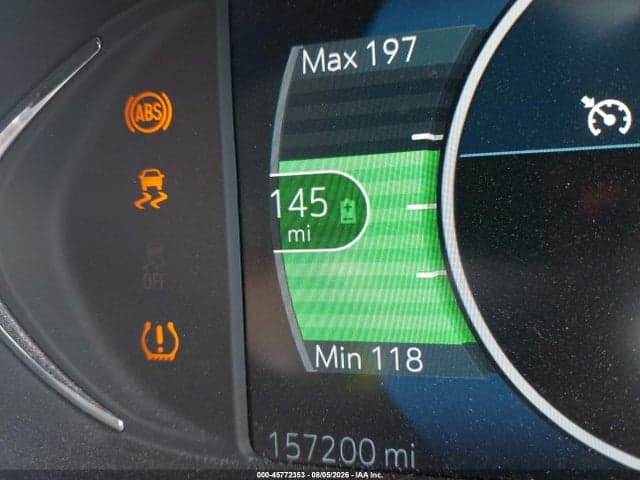 2020 CHEVROLET BOLT EV FWD PREMIER 17