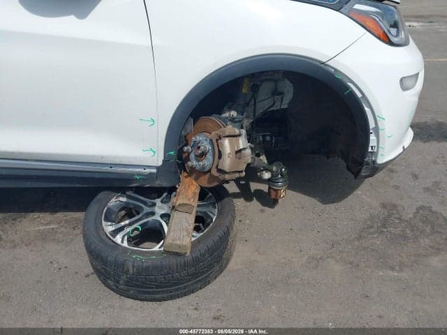 2020 CHEVROLET BOLT EV FWD PREMIER 6