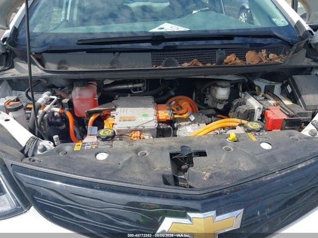 2020 CHEVROLET BOLT EV FWD PREMIER 10