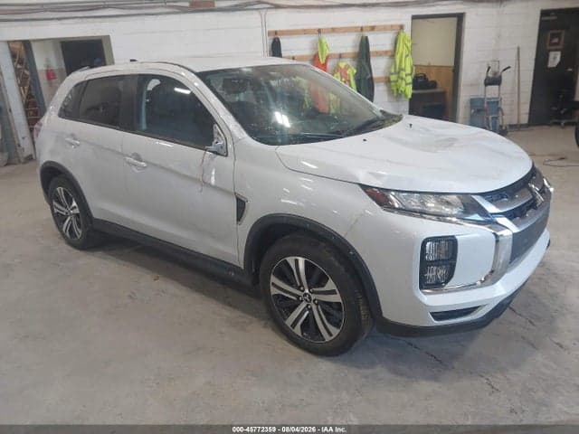 2025 MITSUBISHI OUTLANDER SPORT 2.0 ES AWC/2.0 LE AWC/2.0 S AWC/2.0 SE AWC/2.0 TRAIL EDITION AWC - 1