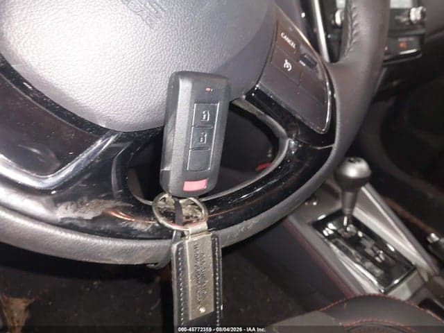 2025 MITSUBISHI OUTLANDER SPORT 2.0 ES AWC/2.0 LE AWC/2.0 S AWC/2.0 SE AWC/2.0 TRAIL EDITION AWC 11