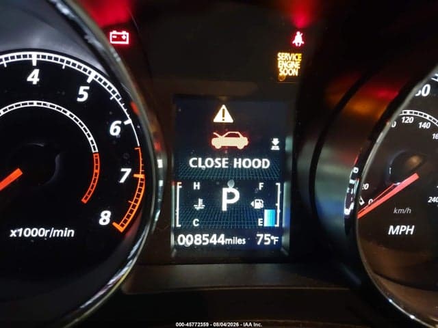 2025 MITSUBISHI OUTLANDER SPORT 2.0 ES AWC/2.0 LE AWC/2.0 S AWC/2.0 SE AWC/2.0 TRAIL EDITION AWC 15