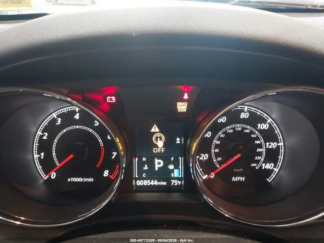 2025 MITSUBISHI OUTLANDER SPORT 2.0 ES AWC/2.0 LE AWC/2.0 S AWC/2.0 SE AWC/2.0 TRAIL EDITION AWC 7